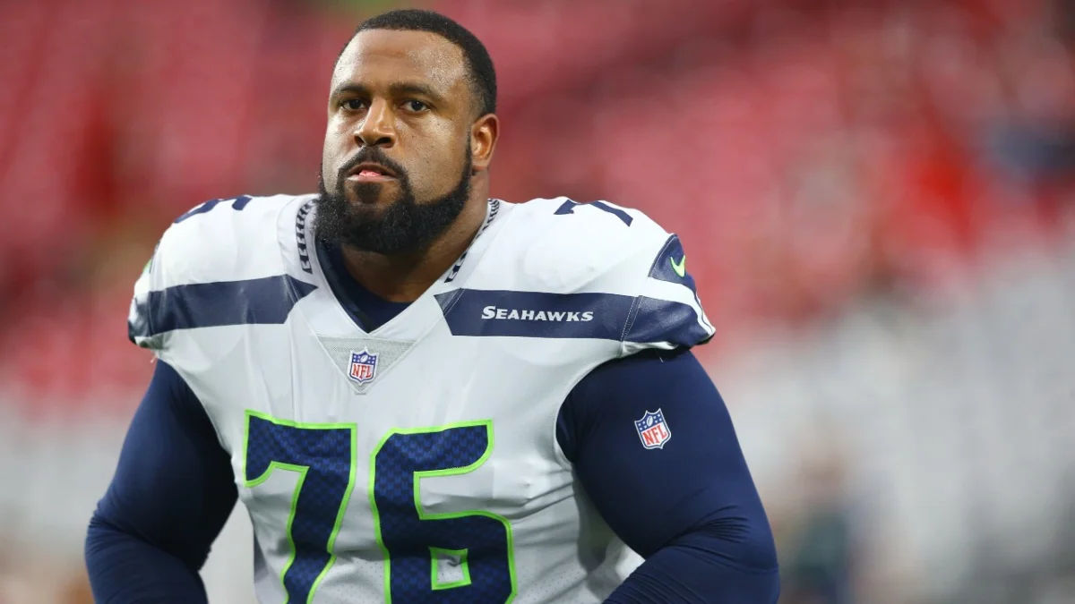 Who is Duane Brown?