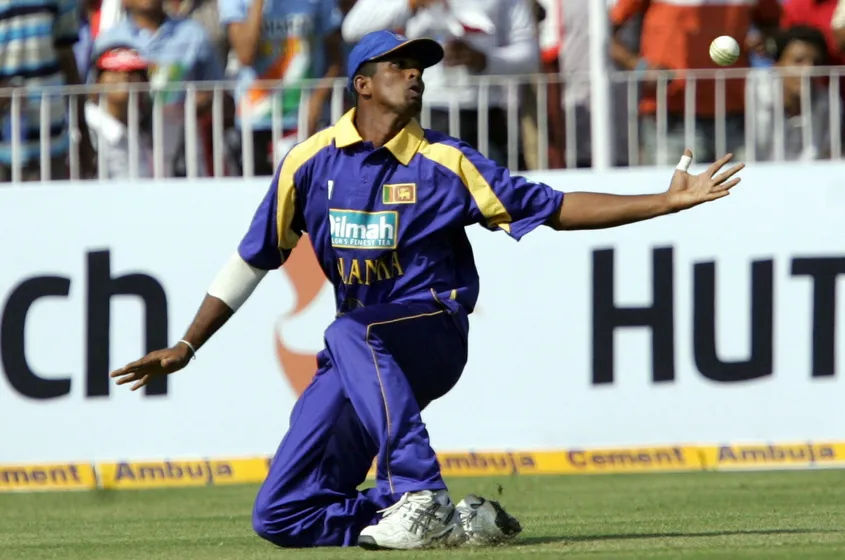 Dilhara Lokuhettige, Sri Lanka cricketer, banned for 8 years over corruption charges
