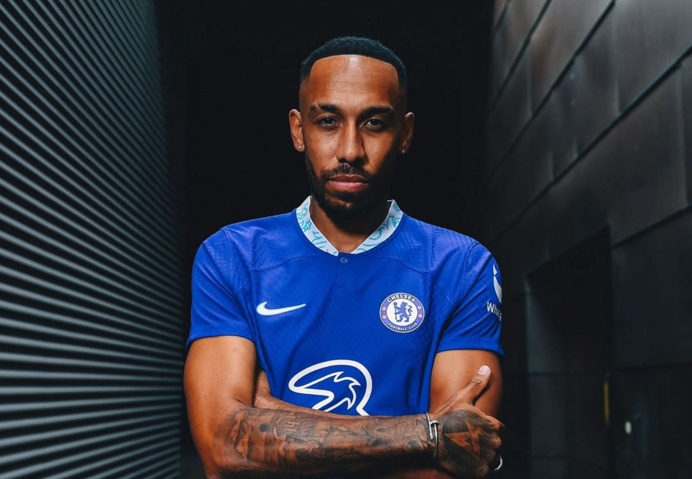 How deadline-day Aubameyang signing helps Chelsea