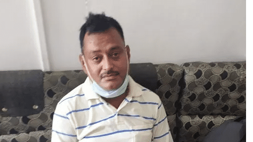 Ujjain SP gives a detailed account of Vikas Dubey’s arrest