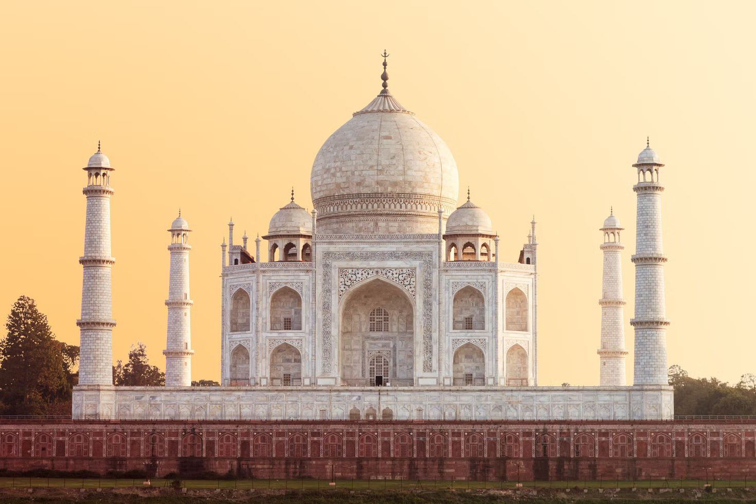 Amazon Quiz: Under which special provision is this monument protected from pollution?