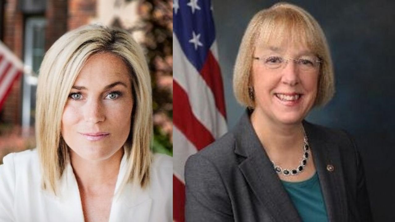 US primaries: Patty Murray, Tiffany Smiley to clash in Washington midterms