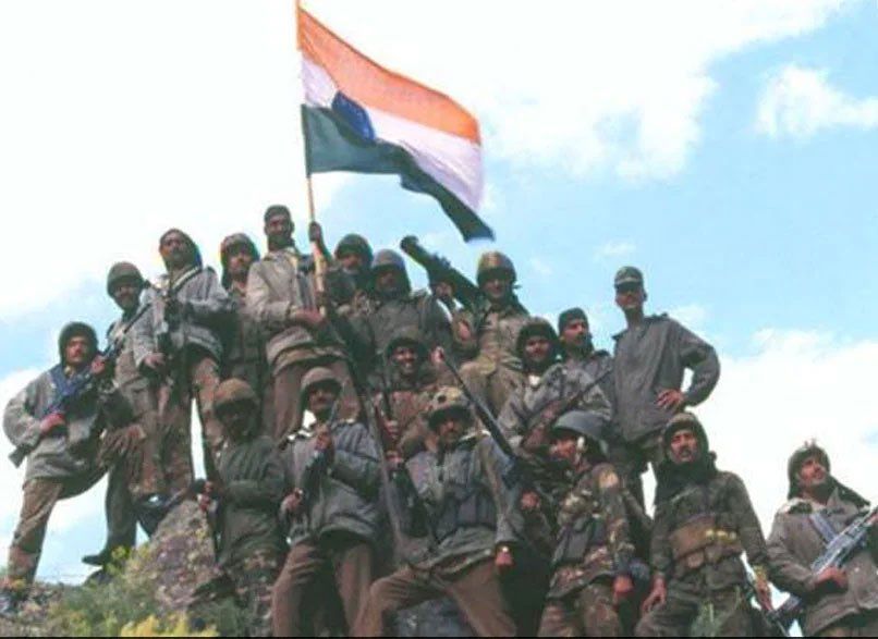Kargil Vijay Diwas 2022: Significance, commemorations, quotes and wishes