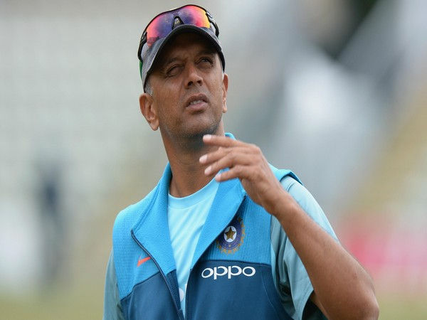 Rahul Dravid agrees to take over as India head coach post T20 WC