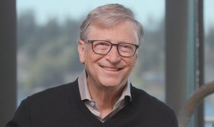 ‘Next four to six months could be worst’: Bill Gates on COVID-19 pandemic