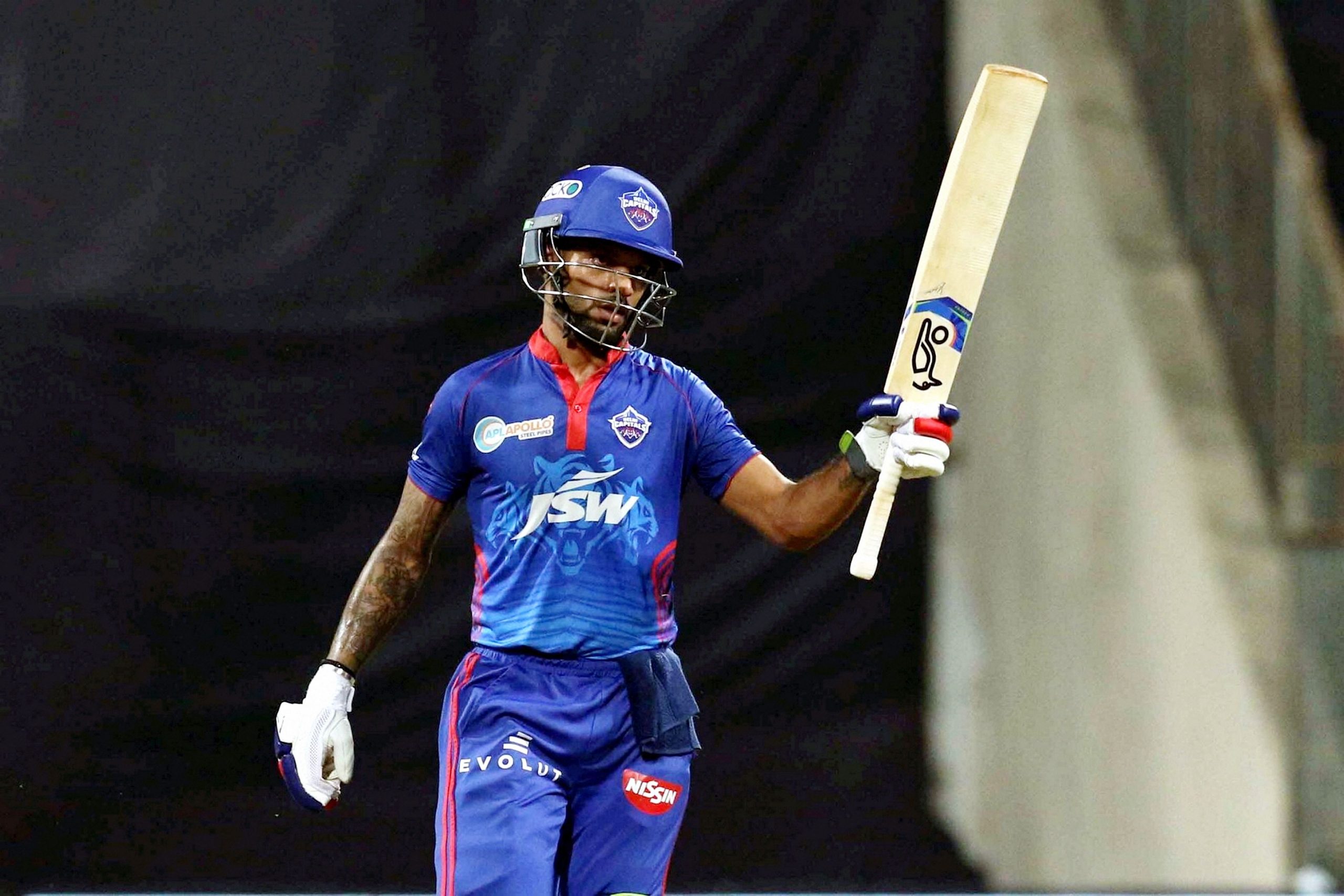 Challenge will be to switch mentally: DC’s Shikhar Dhawan ahead of match against MI