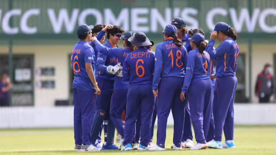 Indian eves begin quest for maiden ICC World Cup title with Pakistan opener