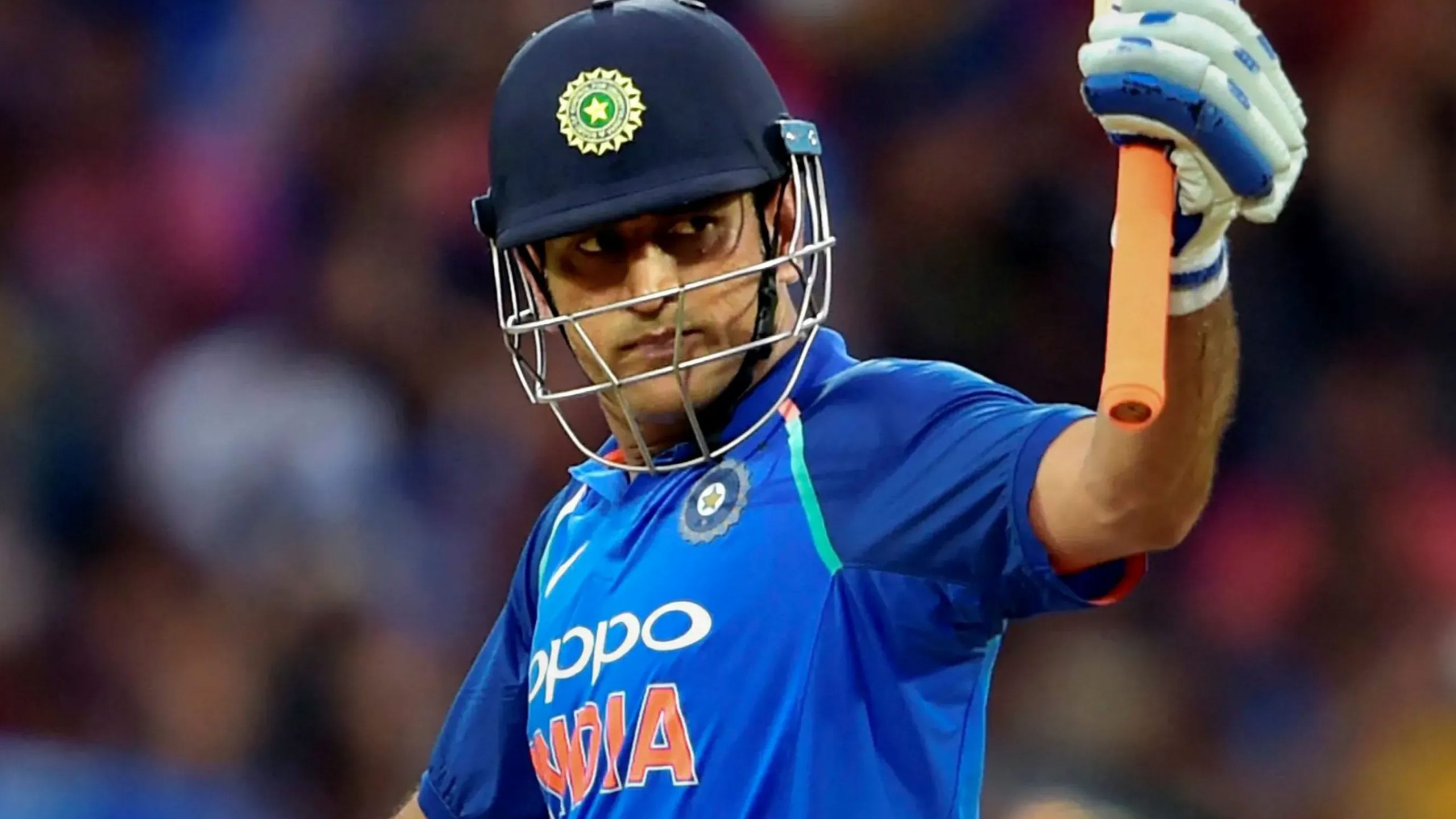 ‘All the best for 2nd innings’: Cricket fraternity, politicians react to MS Dhoni’s retirement