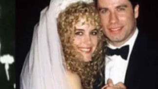 ‘Always love’: Actor John Travolta thanks fans for support after wife Kelly Preston’s death