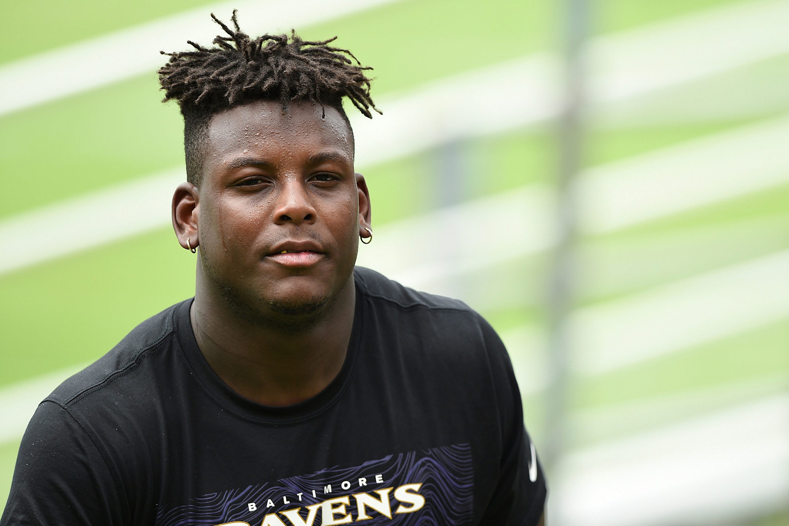 NFL: Why Baltimore Ravens’ Jaylon Ferguson was called ‘Sack Daddy’