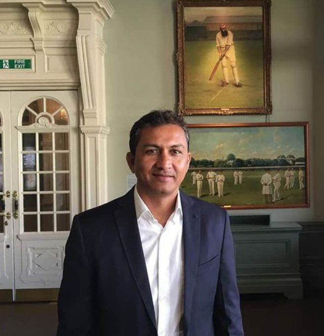 Sanjay Bangar appointed head coach of Royal Challengers Bangalore for IPL 2022