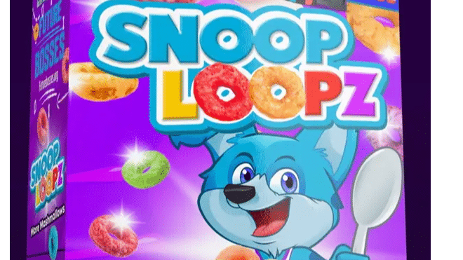 What are Snoop Loopz?