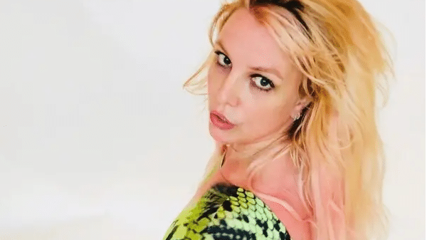 Britney Spears slams ex-husband Kevin Federline in a now deleted online post