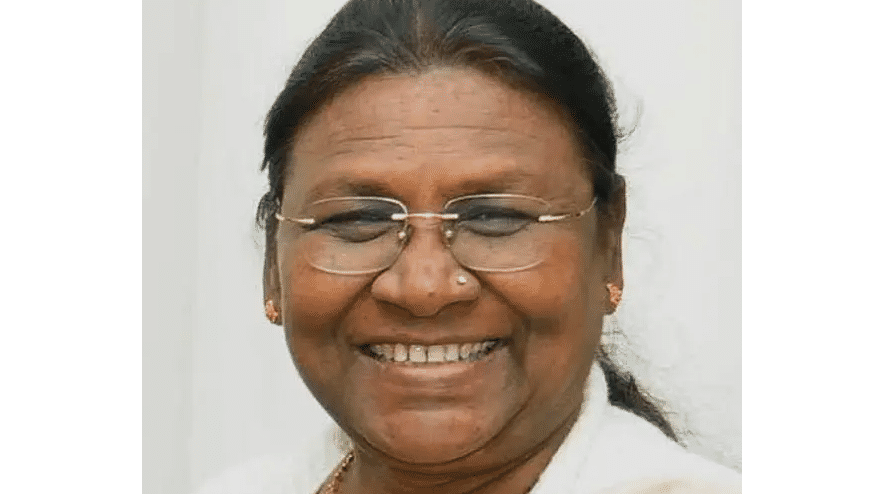 Who is Droupadi Murmu, India’s first tribal president?