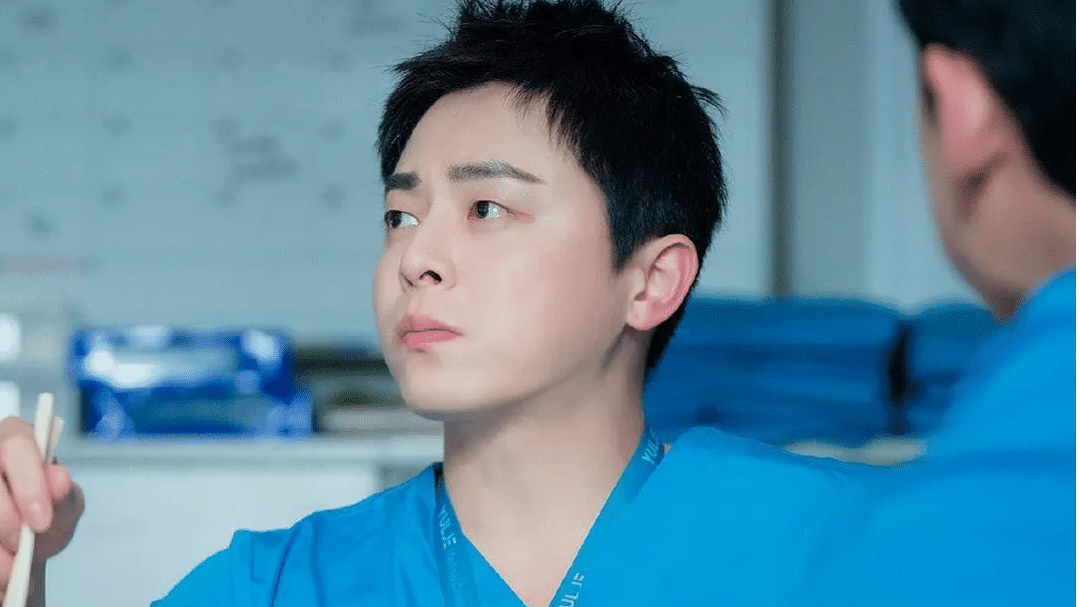 Hospital Playlist: Who is Jo Jung-Seok?