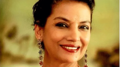 Shabana Azmi conned in online cash scam. Here’s what happened
