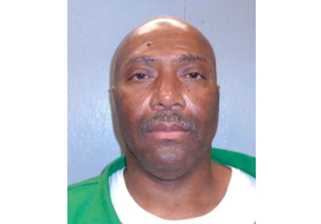 South Carolina man on death row picks firing squad over electric chair