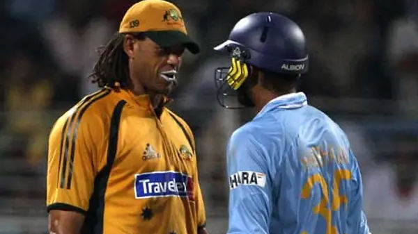 Andrew Symonds and the Monkeygate scandal which ruined the Aussie’s career