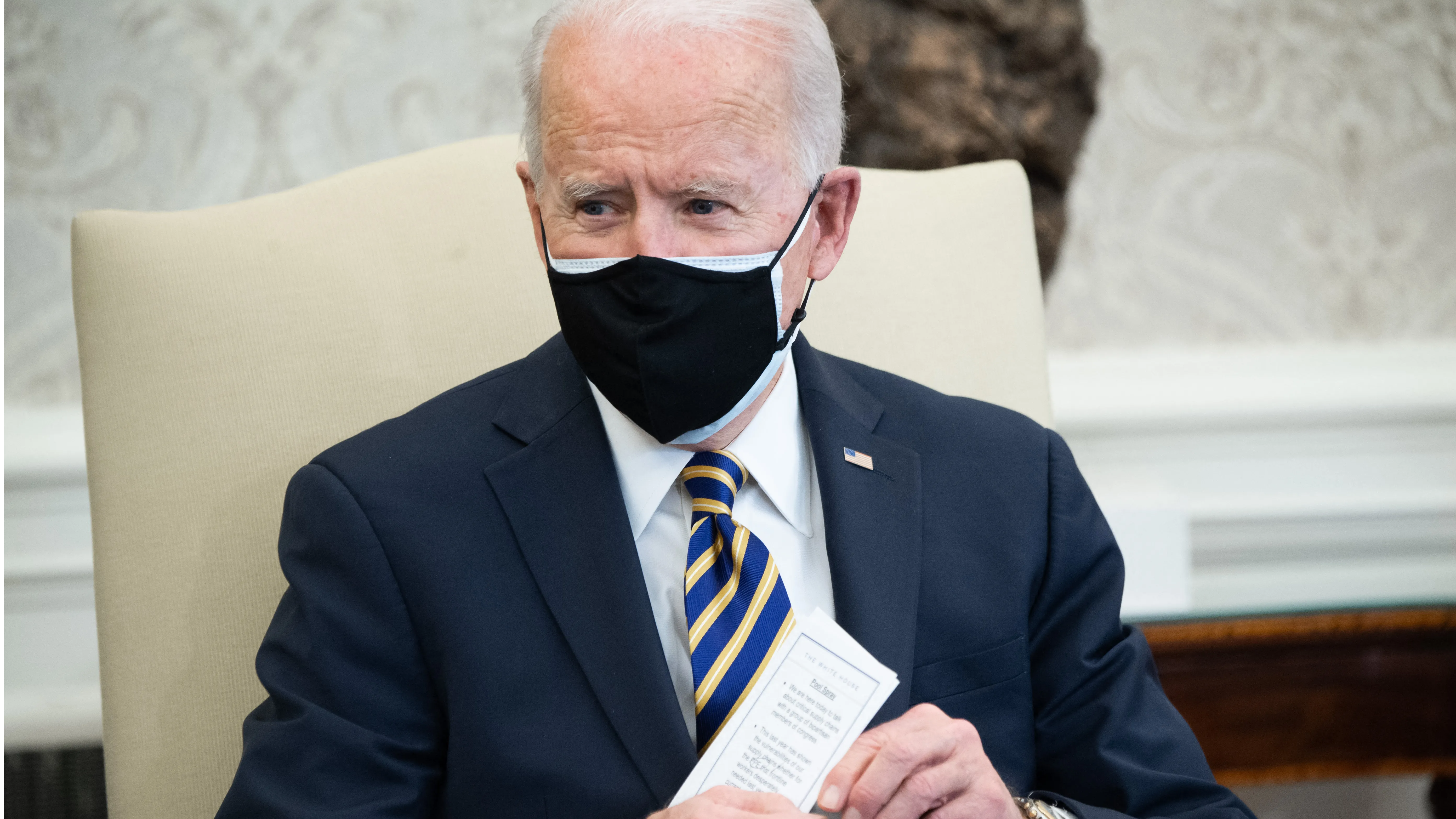 President Joe Biden’s bid to unite the US, and the 3 key hurdles