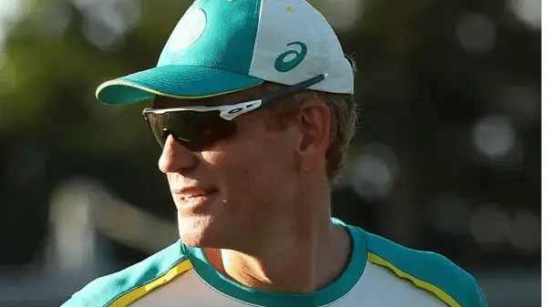 Australia head coach Andrew McDonald tests COVID positive, will miss start of Sri Lanka tour