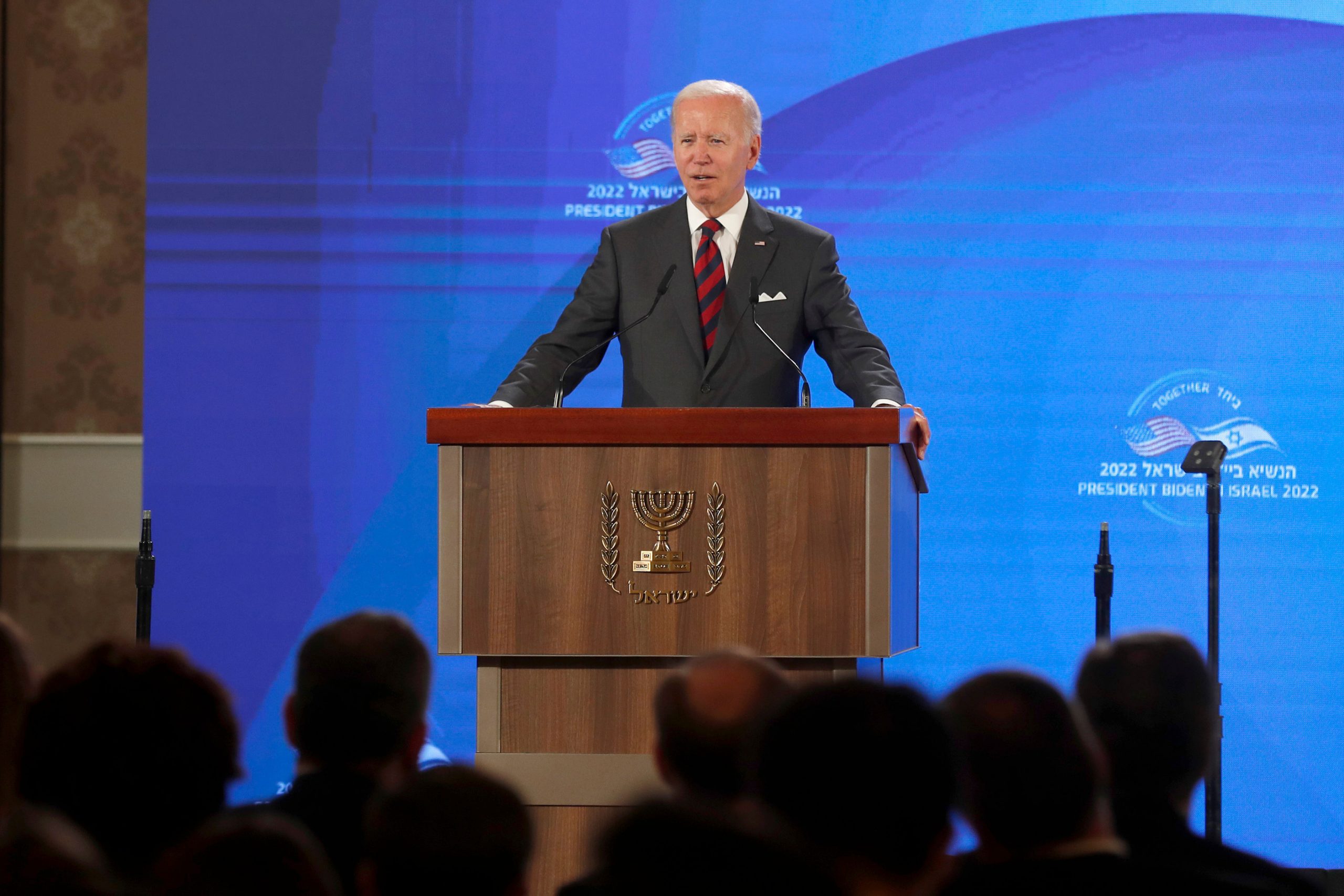 US President Joe Biden tests negative for COVID, ends ‘strict isolation’