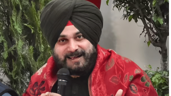 Navjot Singh Sidhu’s NRI sister alleges he abandoned their mother after father’s death