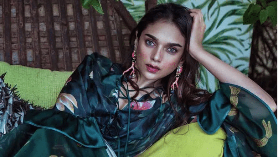 Aditi Rao Hydari birthday: 10 things about the actor that fans need to know