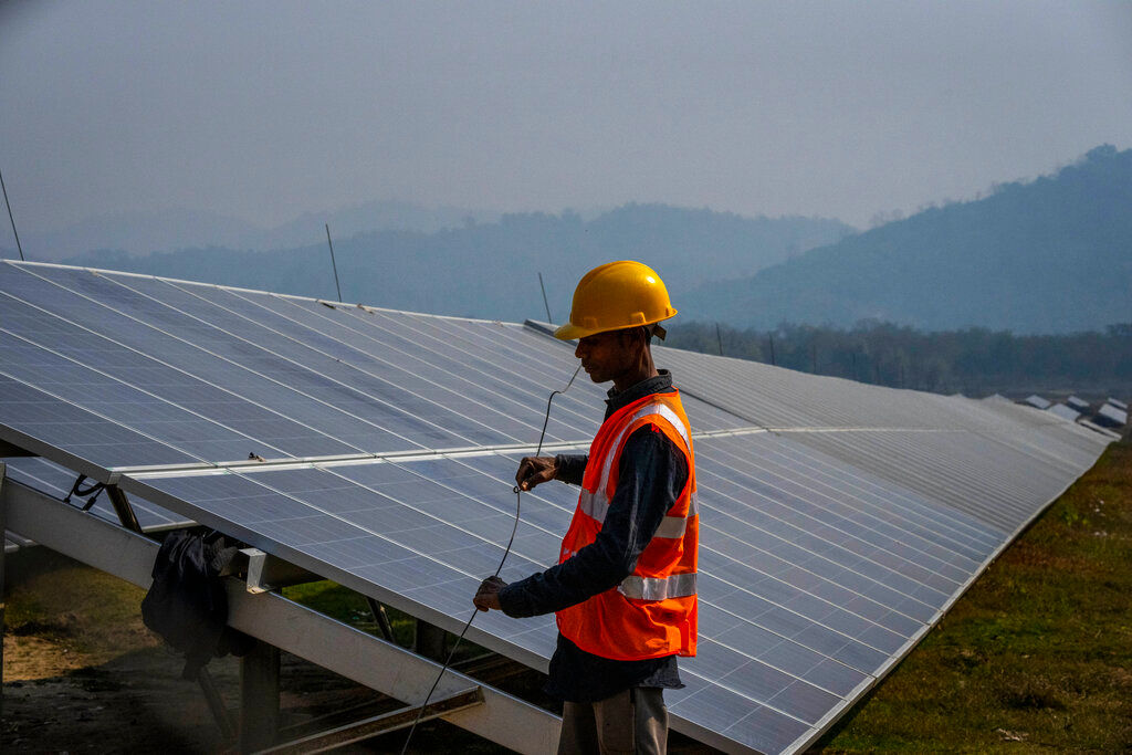 Why India’s switch to renewable energy will be hard: Explained