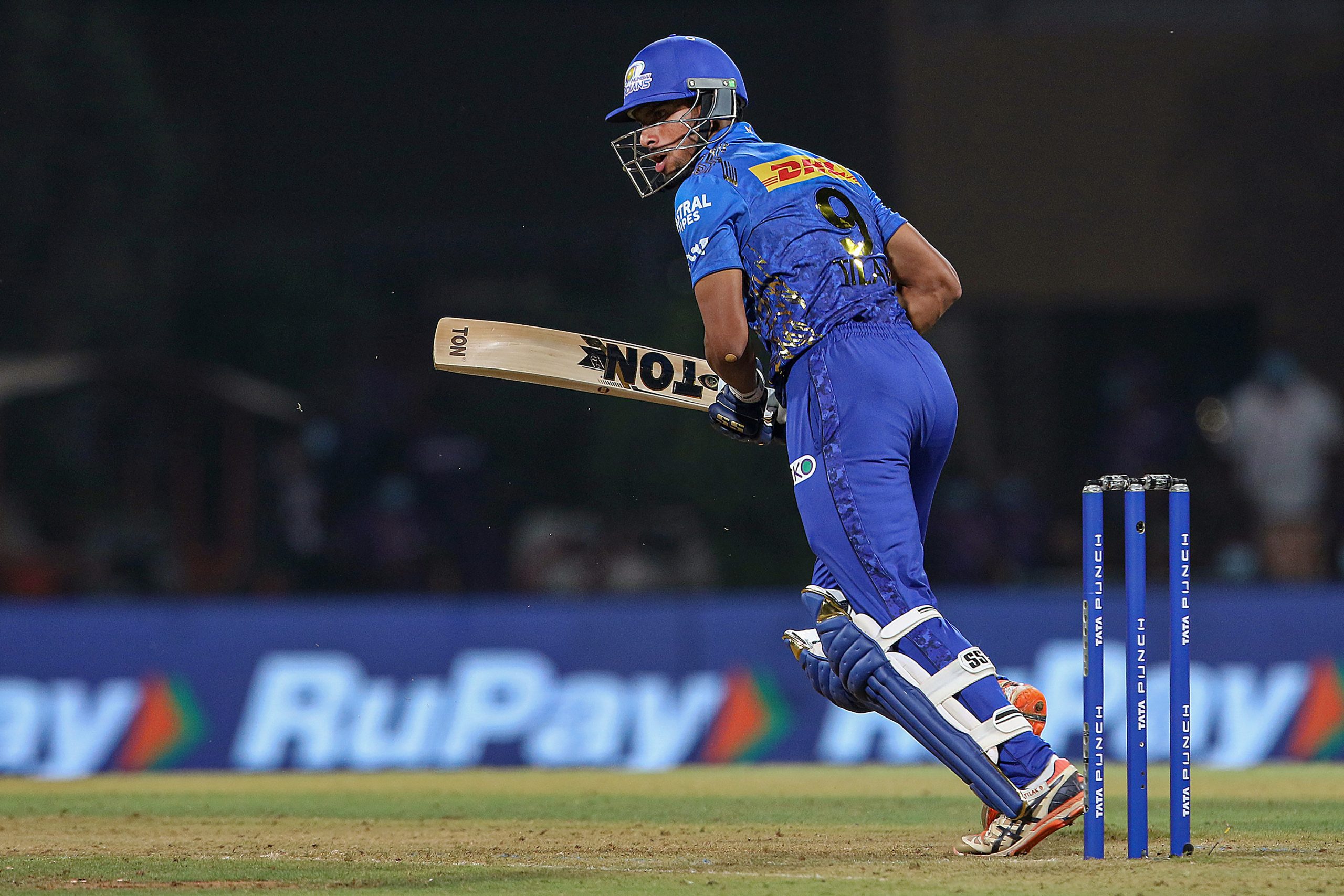 IPL 2022: Can a team qualify for playoffs after seven losses?