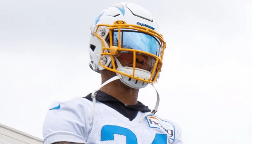 NFL: Los Angeles Chargers place Nasir Adderly and Ryan Smith on the COVID-19 list