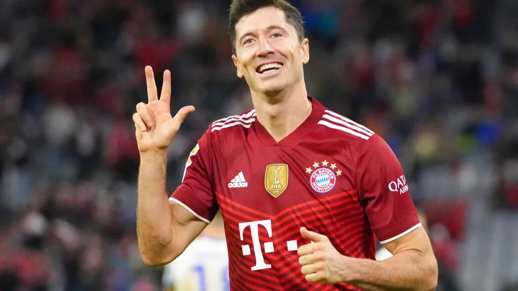 Something has died in me: Robert Lewandowski fixed on Bayern Munich exit