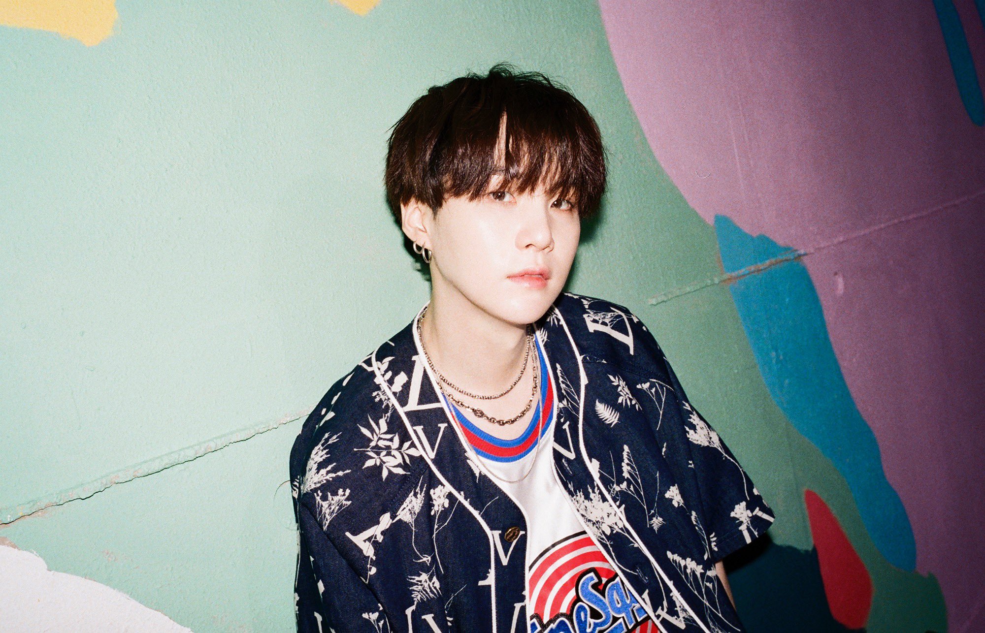 On Suga’s 28th birthday, here are his 5 biggest hits you can groove to