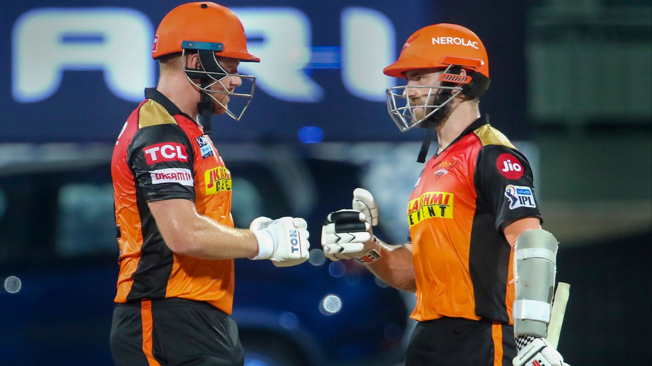 IPL 2021: Jonny Bairstow, Khaleel Ahmed shine in Sunrisers Hyderabad’s first win of the season