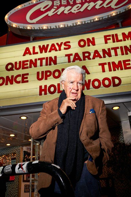 Who was Clu Gulager?
