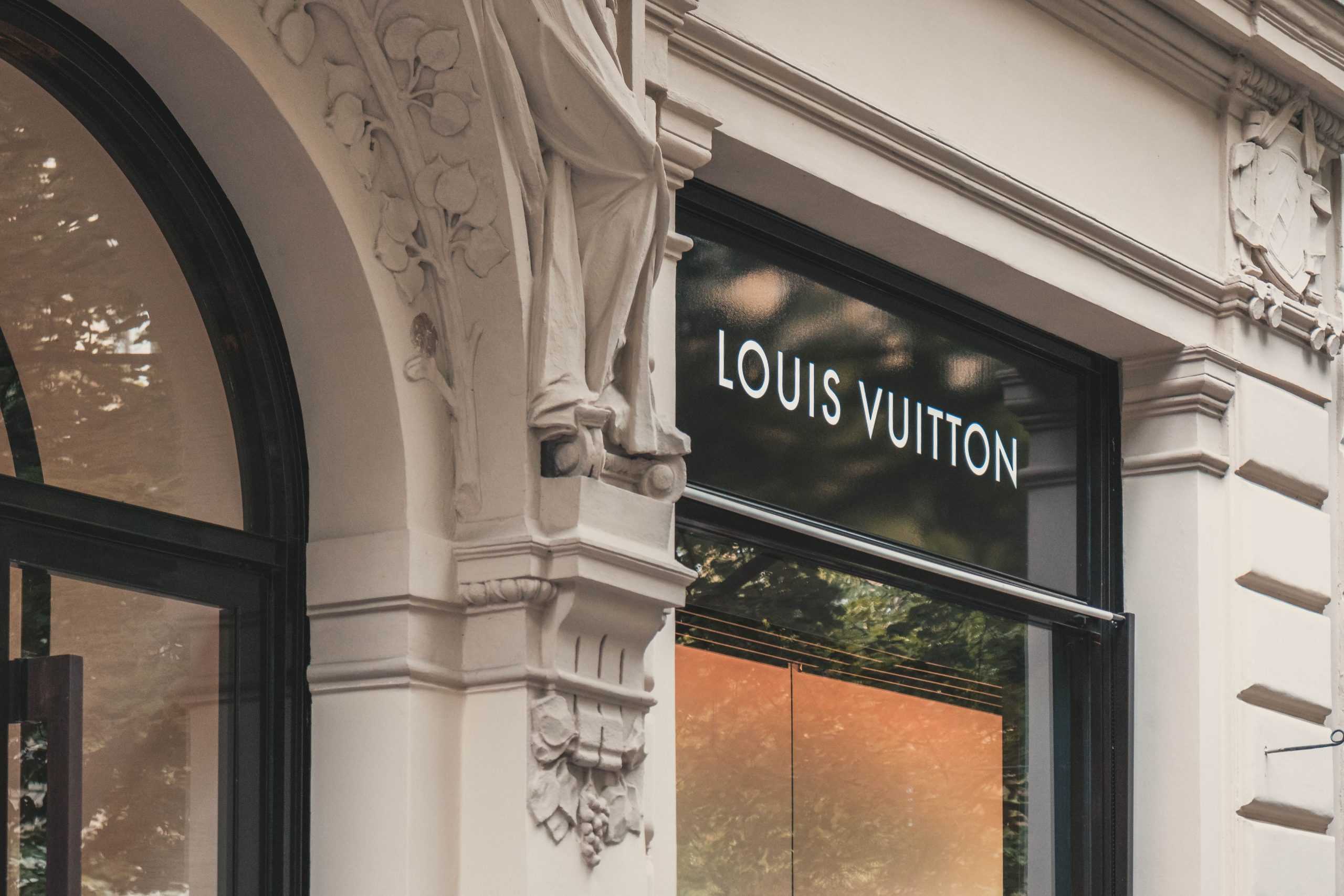 Louis Vuitton quits Paris to show in China and Japan