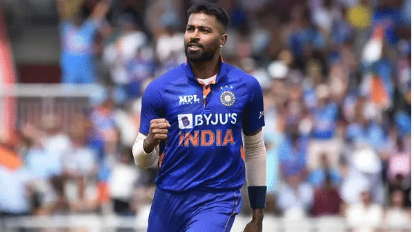 I dont mind: Scott Styris says Hardik Pandya can lead India in T20Is