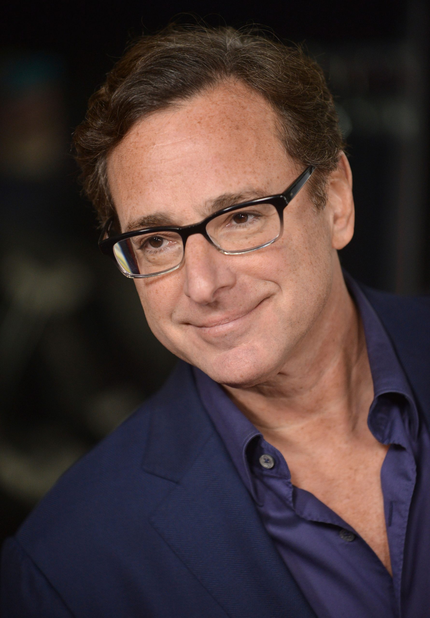 Bob Saget’s injuries possibly by fall on carpeted floor, says autopsy report