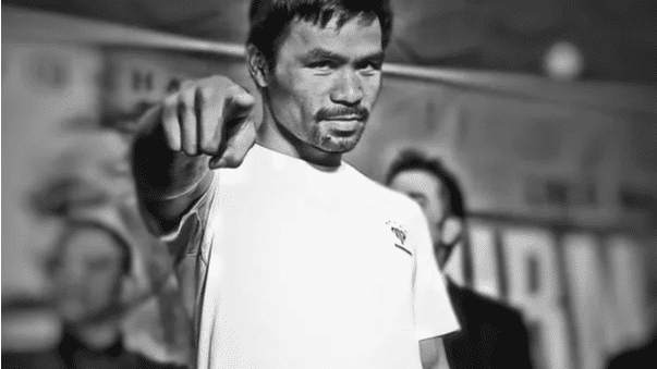 Good bye boxing: Legend Manny Pacquiao retires