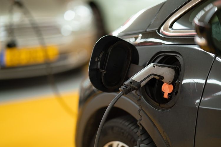 5 reasons why you should buy an electric vehicle