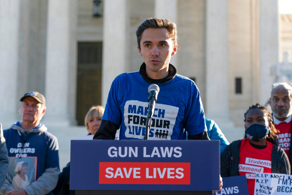 March For Our Lives: Parkland activists heal over years while pushing gun reform