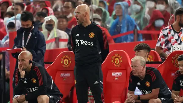 ‘Need improvement’: Erik ten Hag reacts after Manchester United’s win over Melbourne Victory