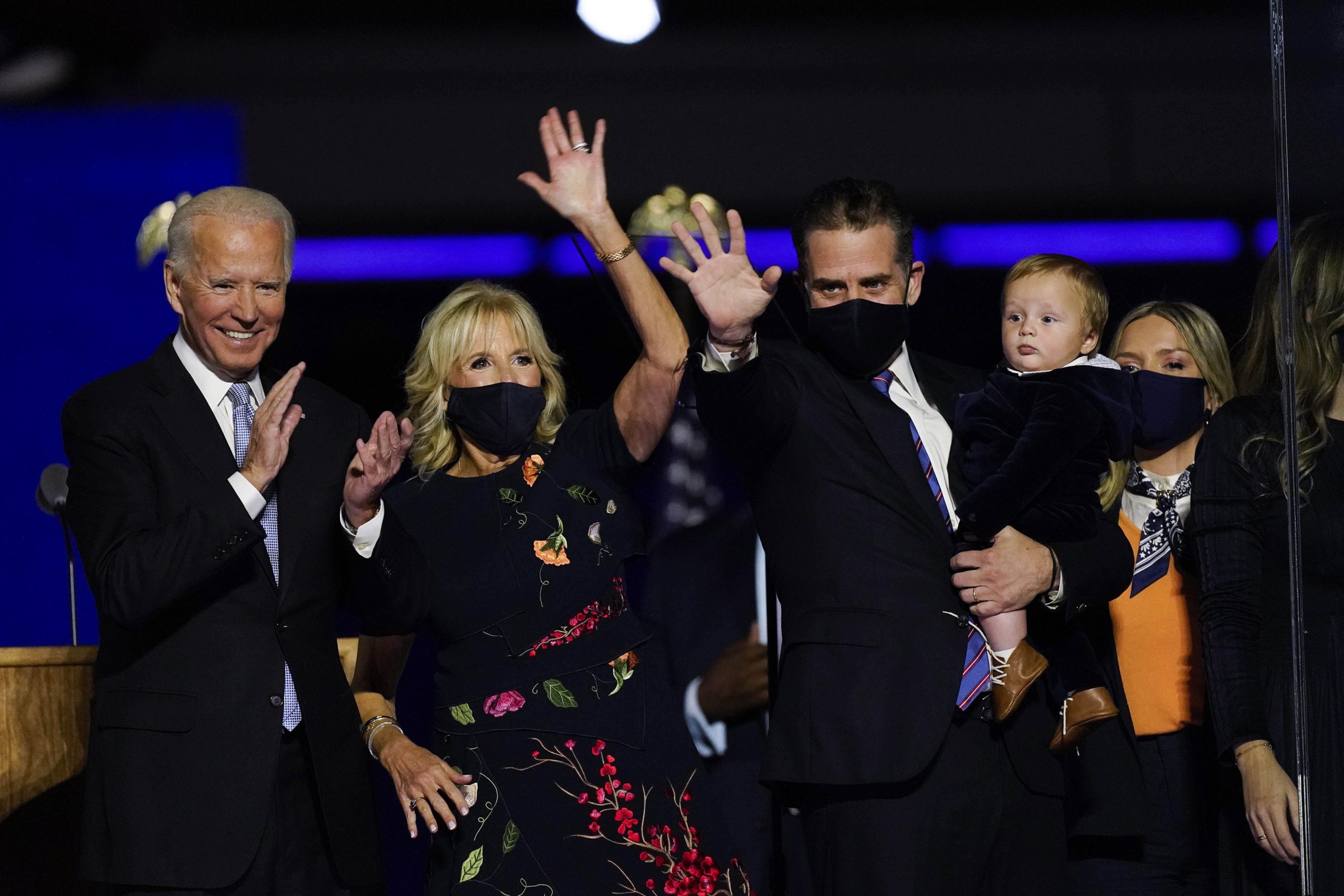 Joe Biden appoints Indian-American as policy director of wife Jill Biden