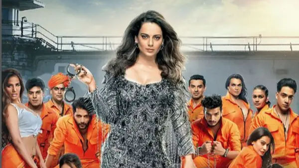 Kangana Ranaut slams Karan Johar as Lock Upp hits 200 million views