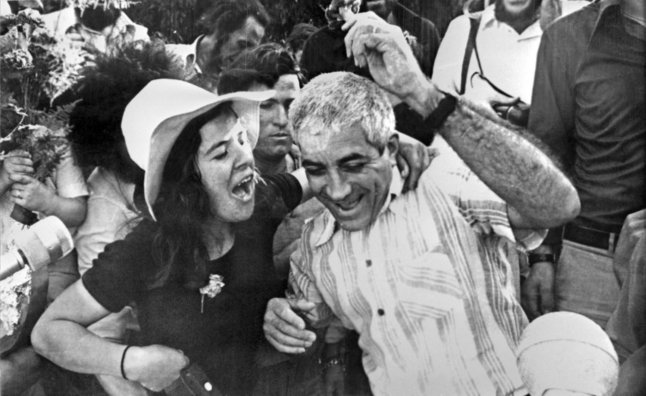 Otelo, architect of Portugal’s 1974 military coup, dies aged 84