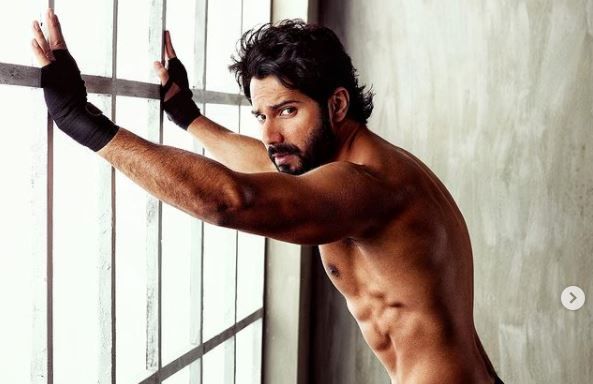 Varun Dhawan turns 34: For Arjun Kapoor, he is ‘shirtless wonder of Juhu’