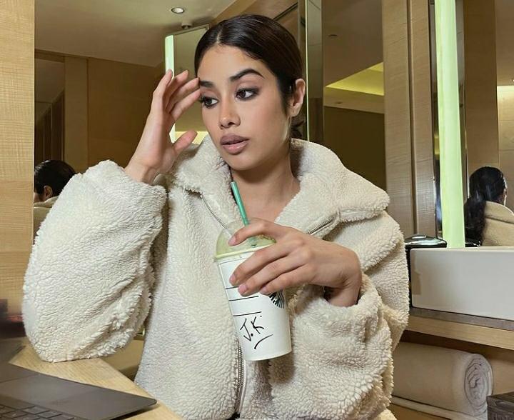 Fashion inspiration from Janhvi Kapoor’s wardrobe to ace your styling game