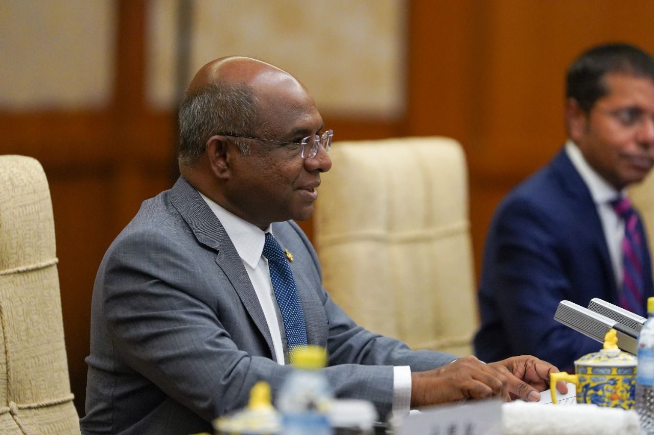 Who is Abdulla Shahid, the new president of the UN General Assembly?