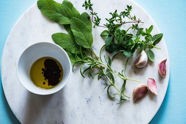 Six medicinal herbs that you must consume for winter wellness