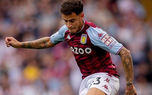 Aston Villa on brink of closing deal to keep Philippe Coutinho: Reports