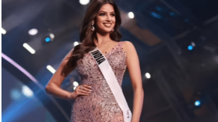 These are the perks waiting for Miss Universe Harnaaz Sandhu